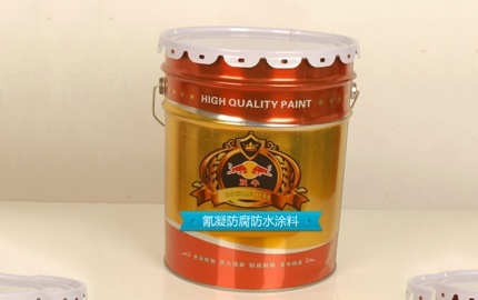 防腐漆和防銹漆兩者有區(qū)別嗎？